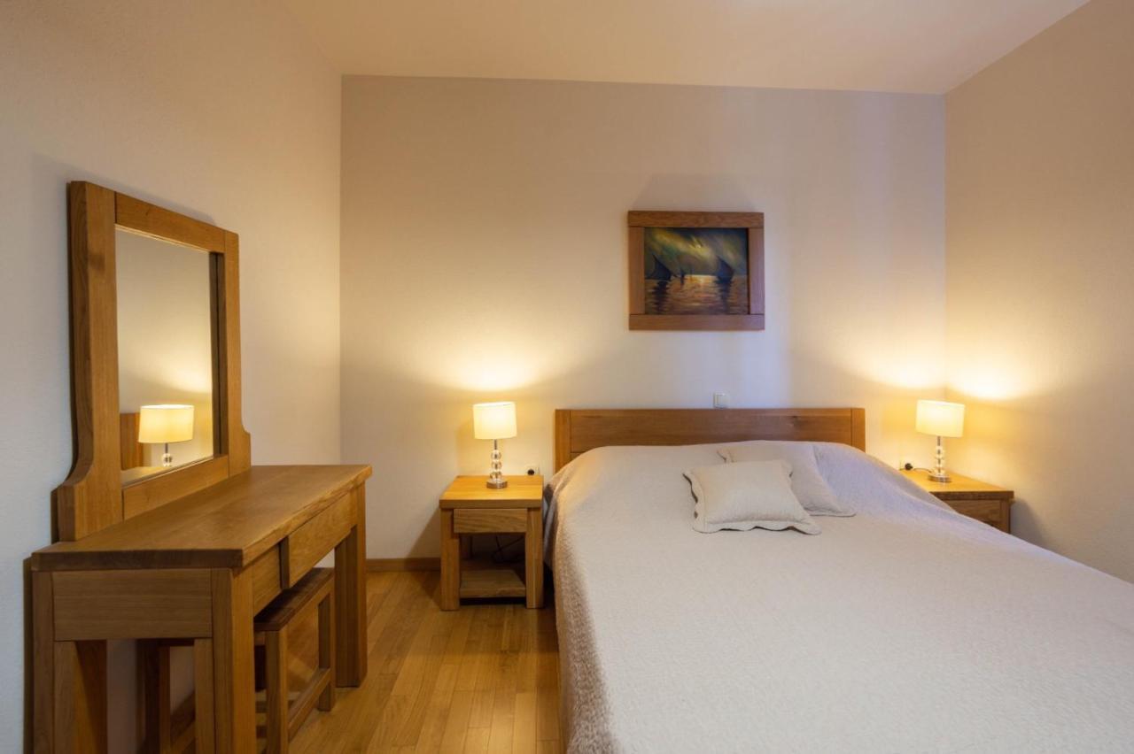 Luxury With Heated Pool, Jacuzzi And Sauna * Makarska